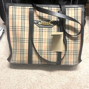 Brand new BURBERRY BAG